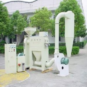 water-polisher